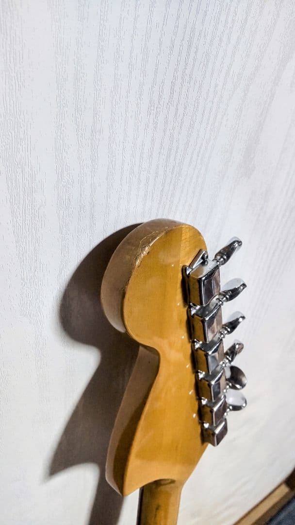 Greco SE-430 グネコ ストラトキャスター ジャパンヴィンテージ