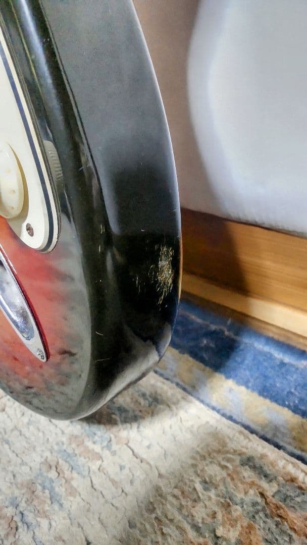 Greco SE-430 グネコ ストラトキャスター ジャパンヴィンテージ