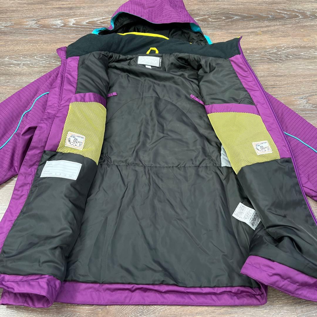 フェニックス スキーウェア　160 170 美品　男の子　女の子