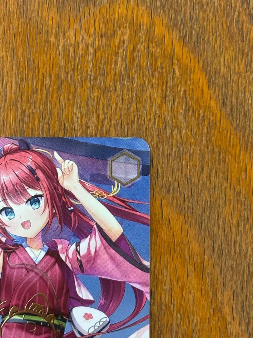 ヴァイスシュヴァルツ Key 25th 夏の月識SSPサイン サマポケ