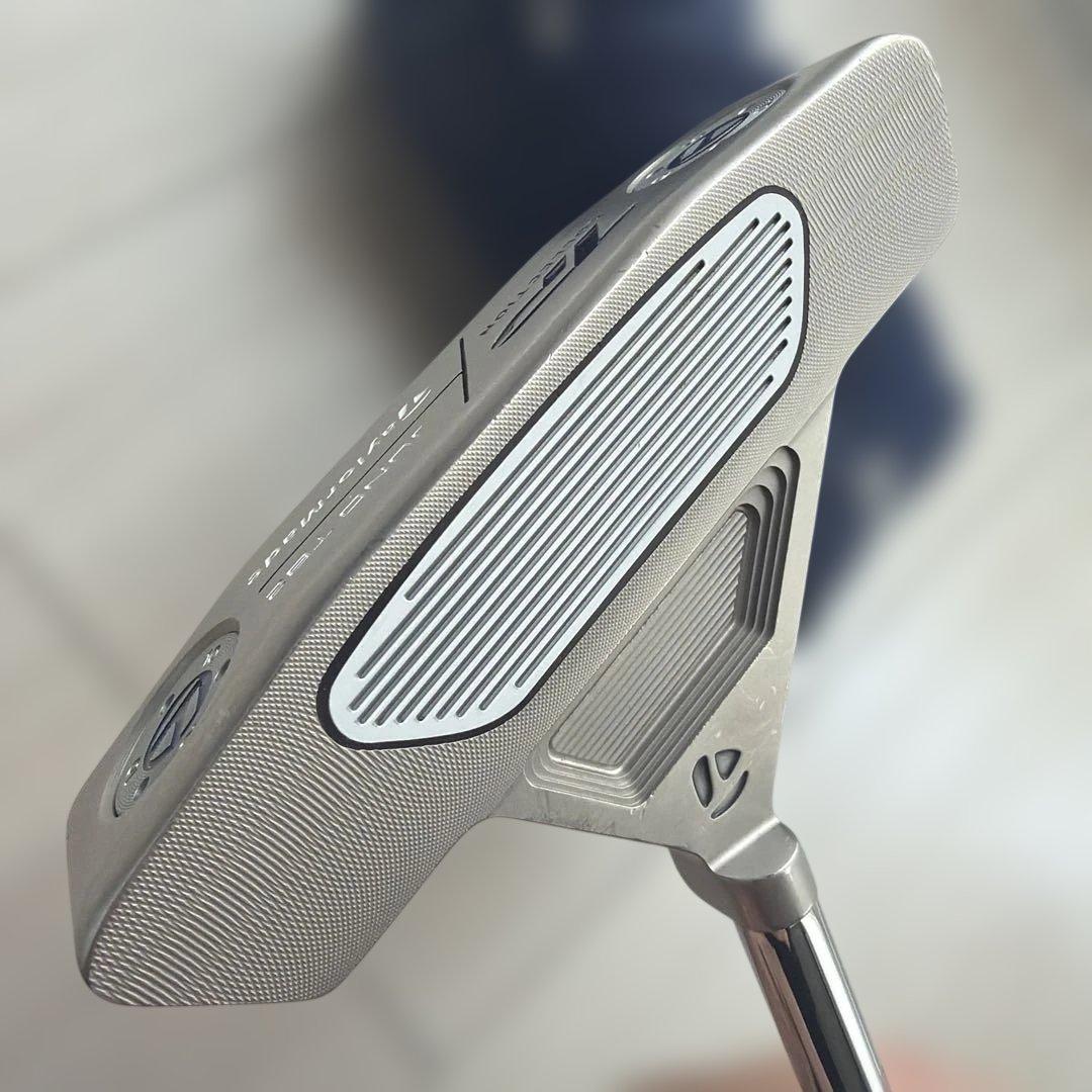 テーラーメイド　TPコレクション　TB2