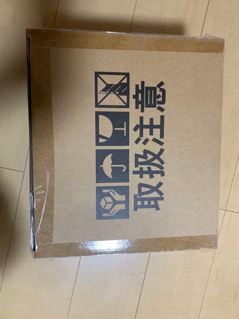 超像Artコレクション　スティール・ボール・ラン　シルバー・バレット