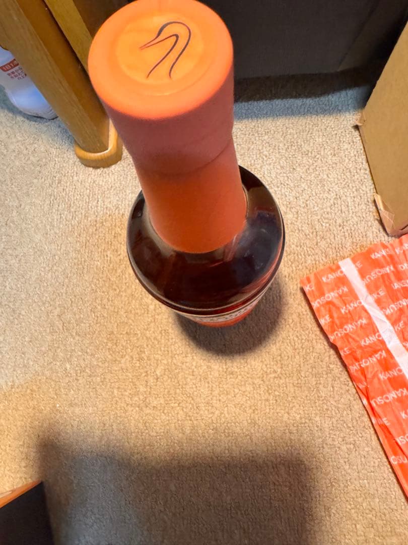 嘉ノ助 シングルモルト リミテッドエディション ジャパニーズウィスキー 2022