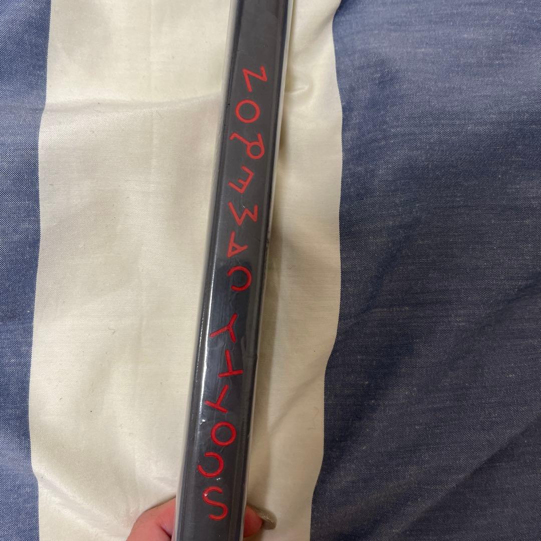 Scotty Cameron Jet Setter H-2011 パター