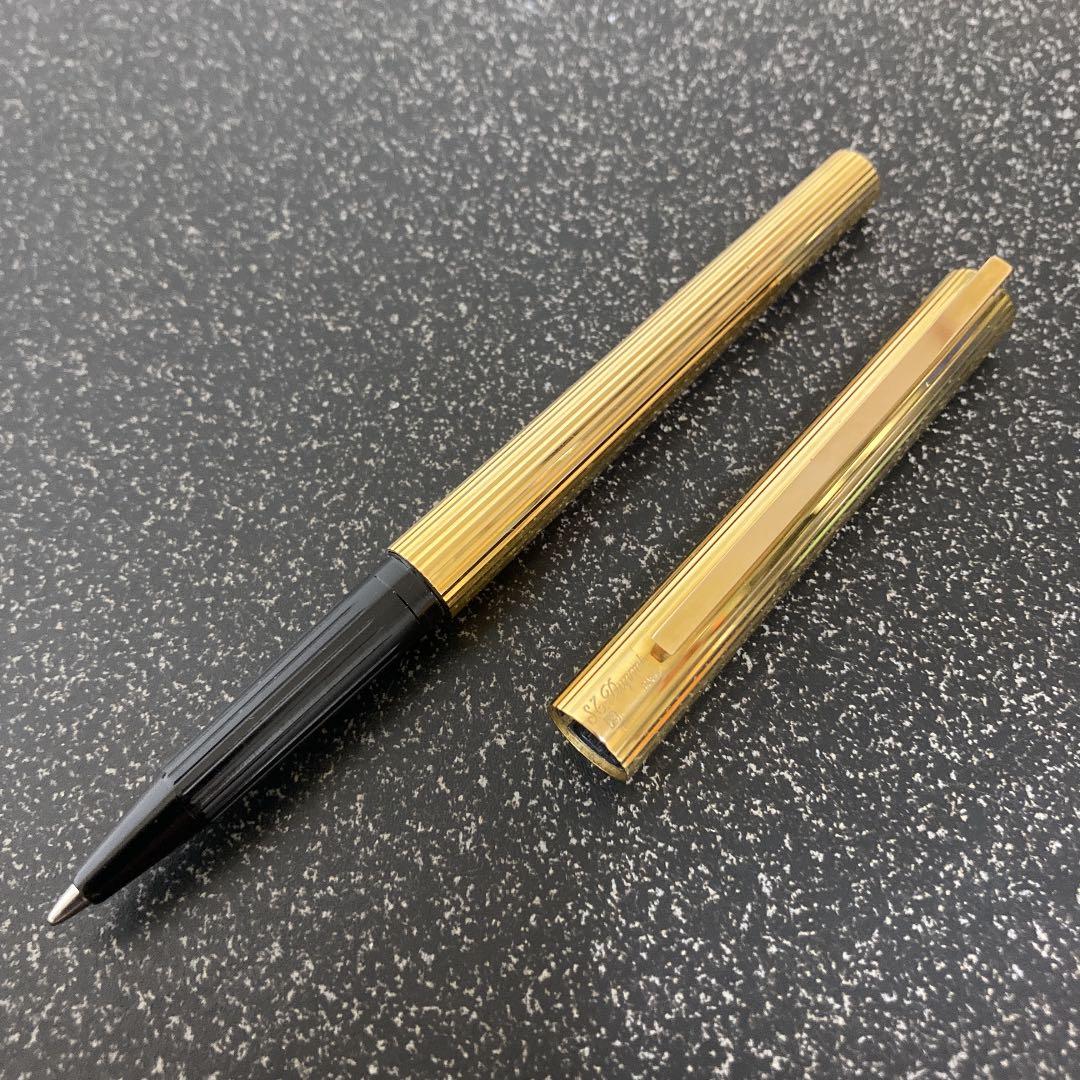 S.T. DUPONT ディュポン　ボールペン