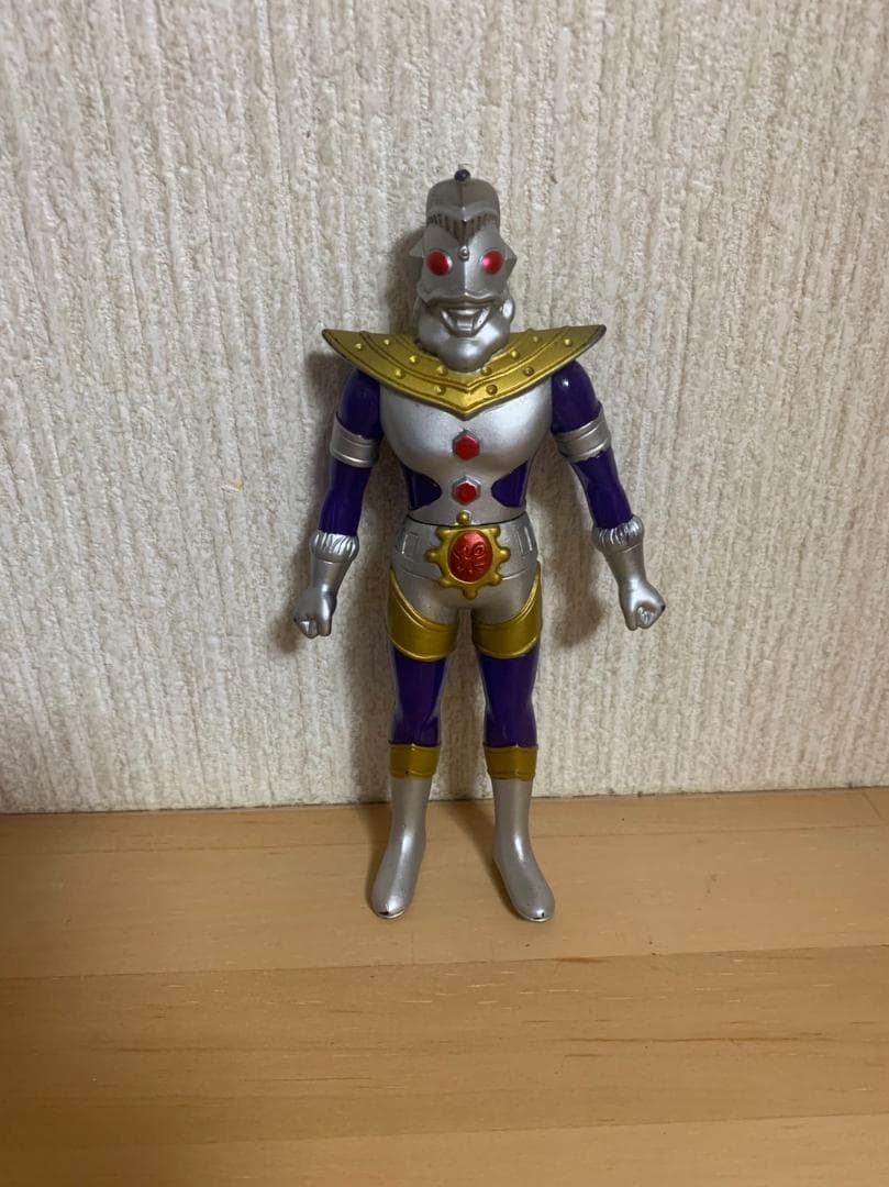 【まとめ売り】ウルトラマンと怪獣のソフビ（合計36体）