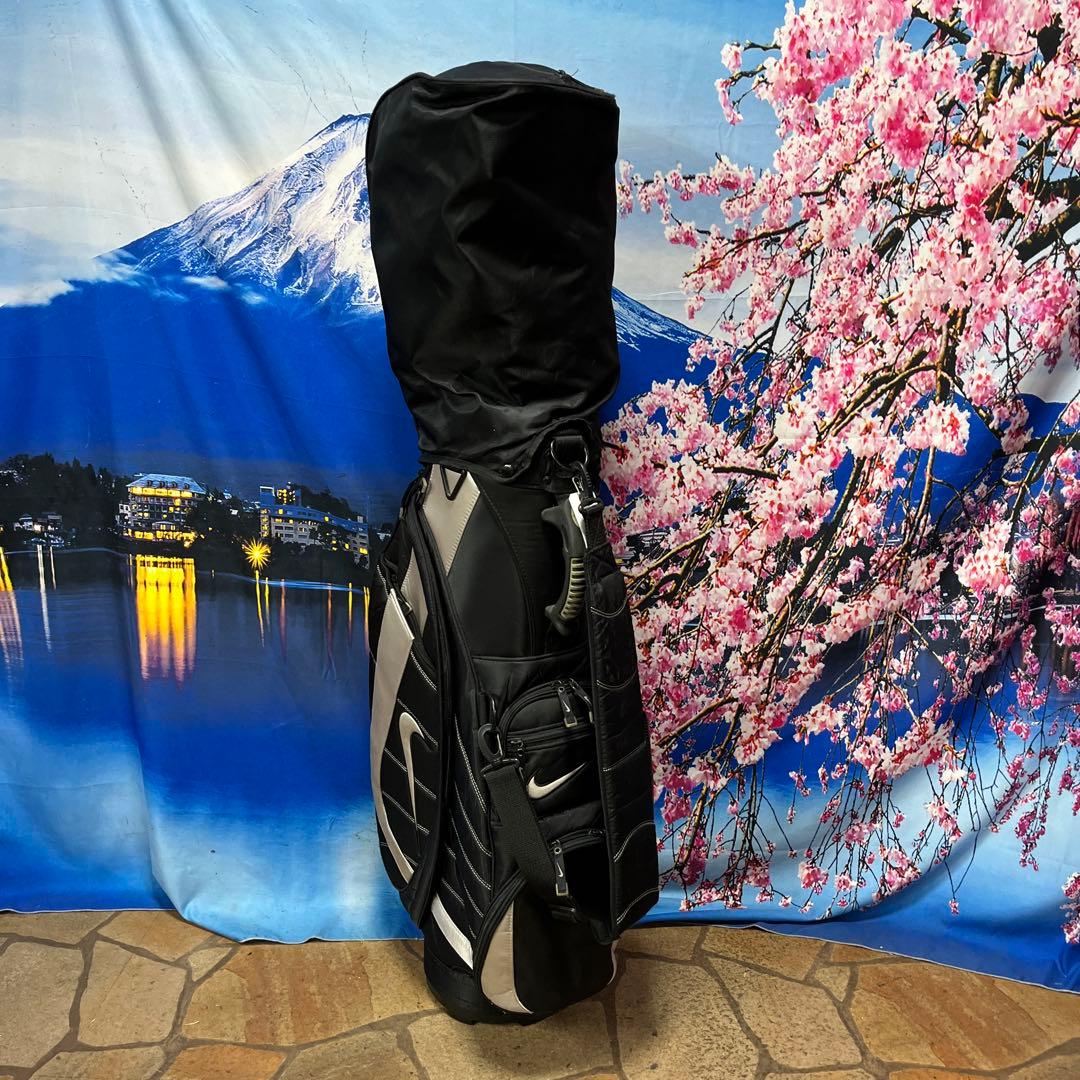 寶BP-894 NIKEキャディバッグ 2.9kg 22cm