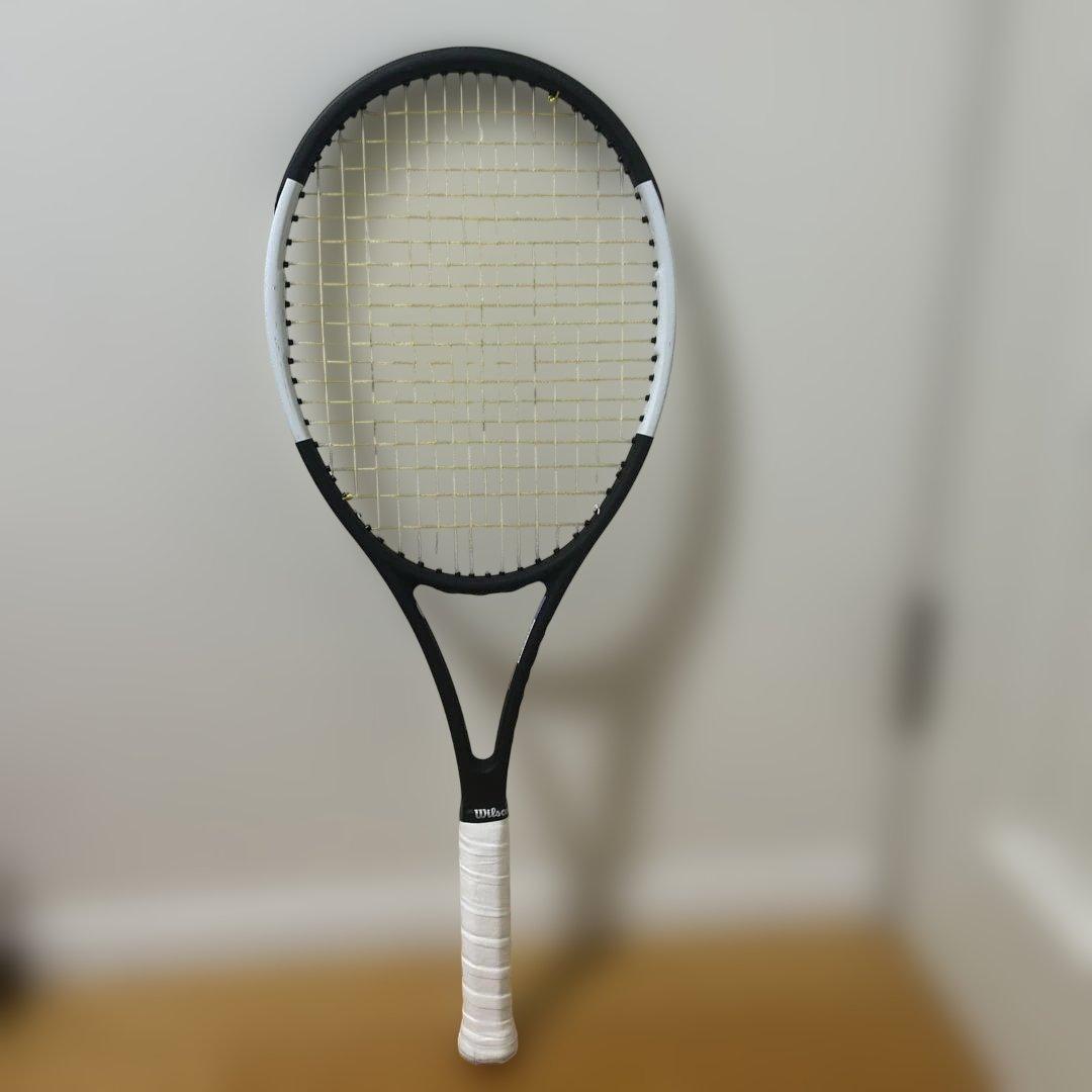 ウィルソンプロスタッフ97L（v.12）　TOKYO2020ラケットケースセット