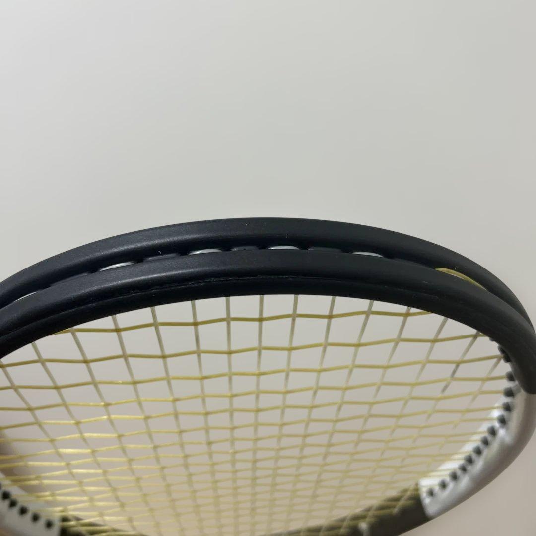 ウィルソンプロスタッフ97L（v.12）　TOKYO2020ラケットケースセット