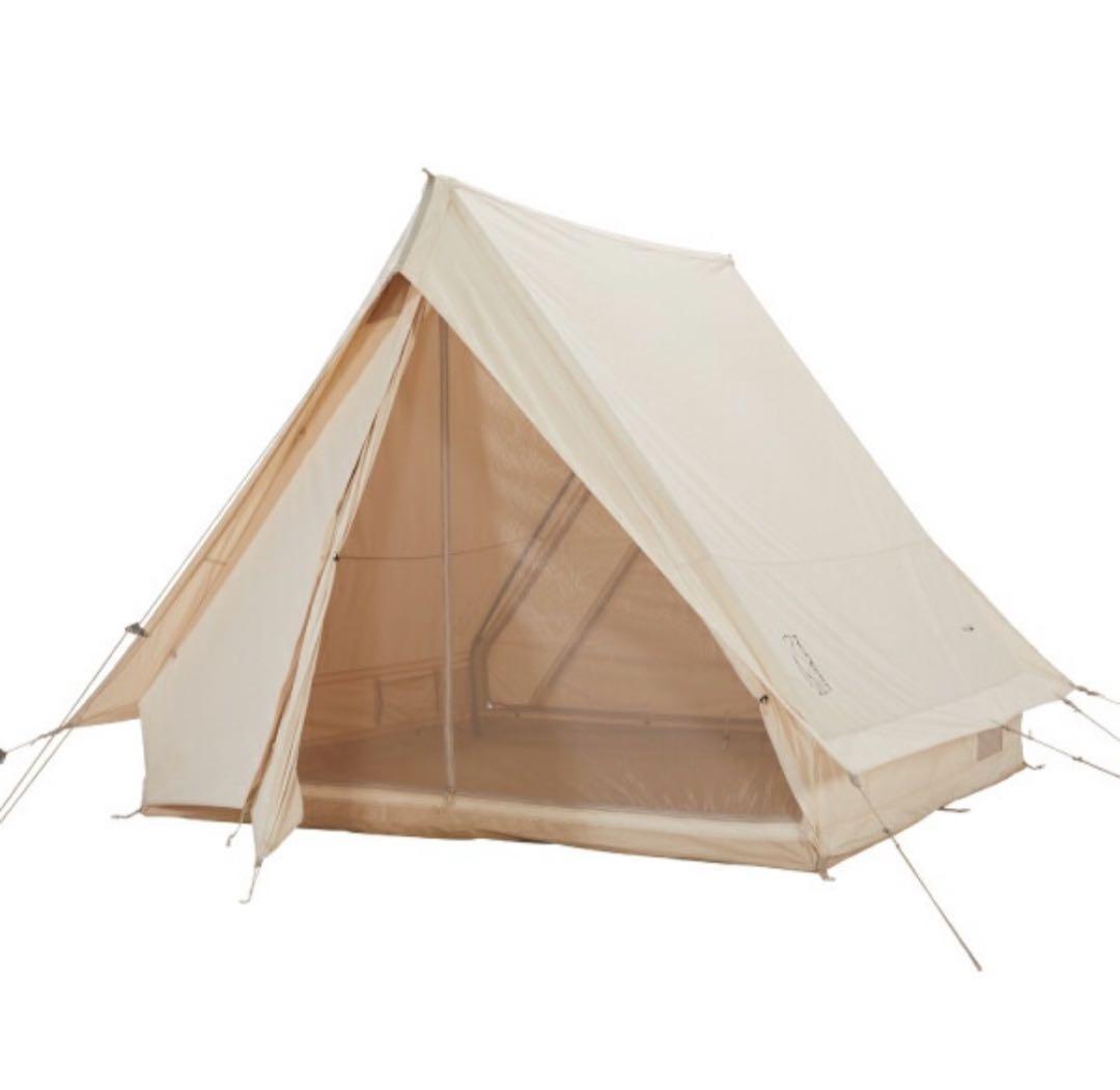 ノルディスク ヴィムル5.6 新品未使用