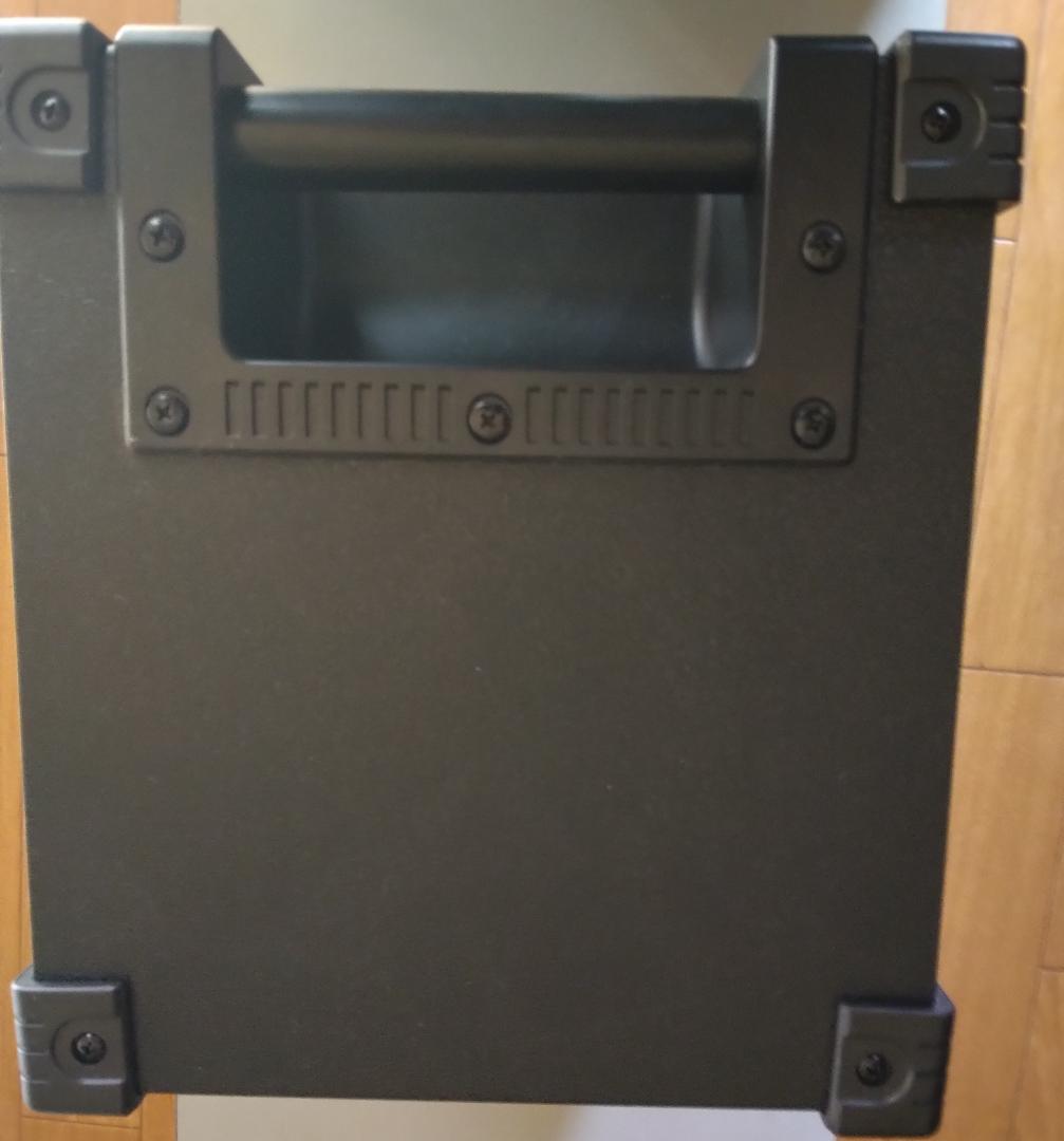 Roland CUBE CM-30 モニター