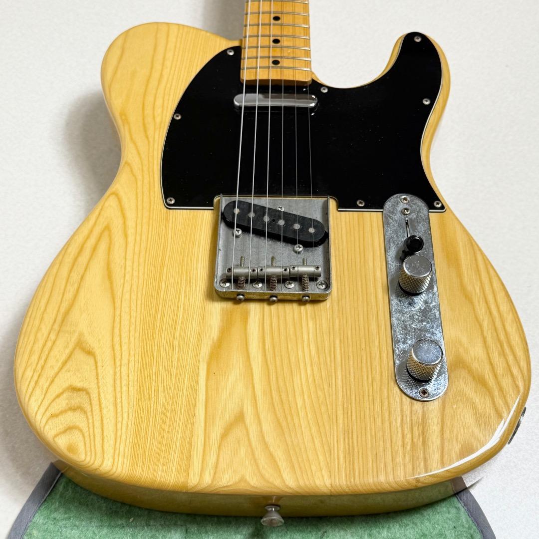 Fernandes RTE-50 76 The Revival テレキャス