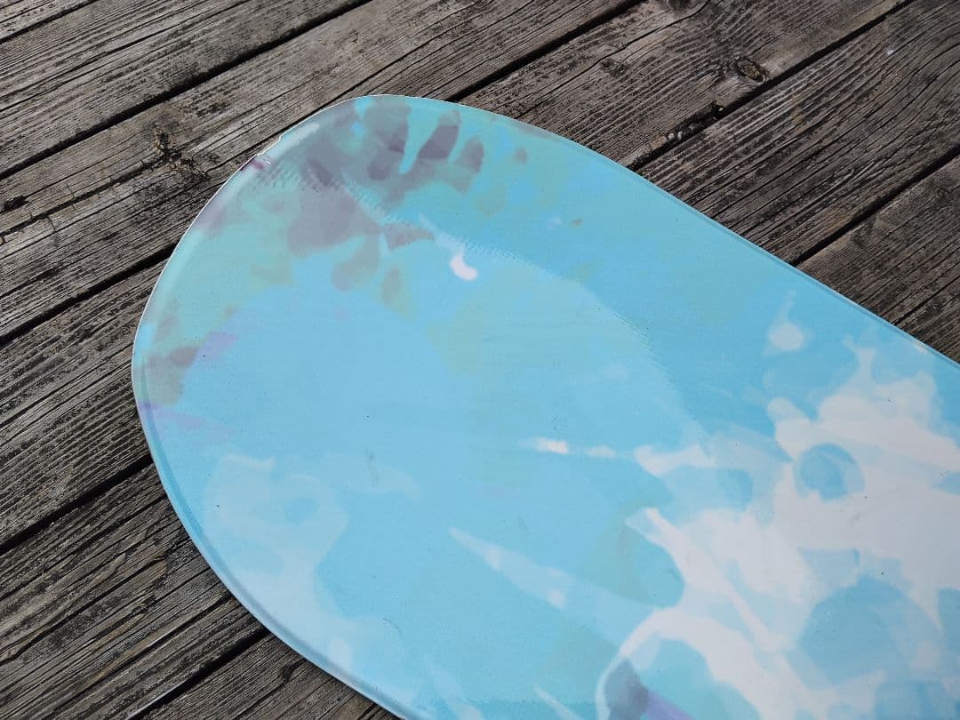 スノーボード3点セット JOYRIDE 138 ビンディング ブーツ 23cm