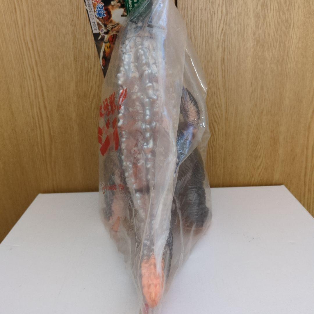 M1号 GMKゴジラ/2004ゴジラの時代展/郡山市立美術館会場限定品