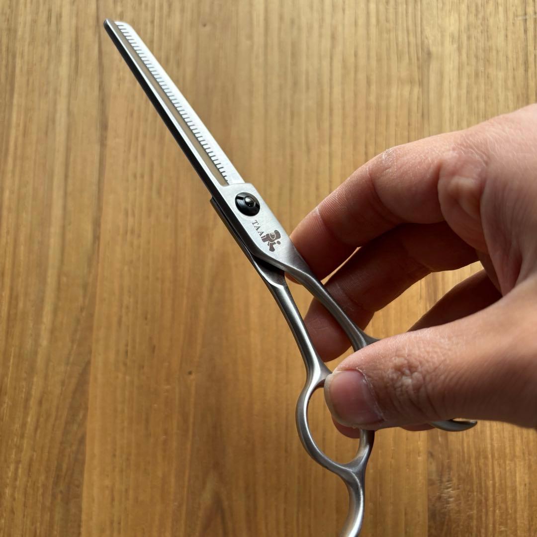 TAA 6.3インチセニング 45目