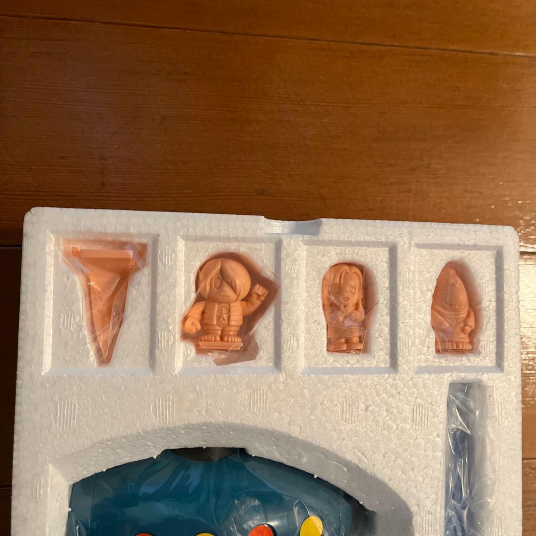 ☆ゲゲゲの鬼太郎 妖怪オカリナセット 美品☆