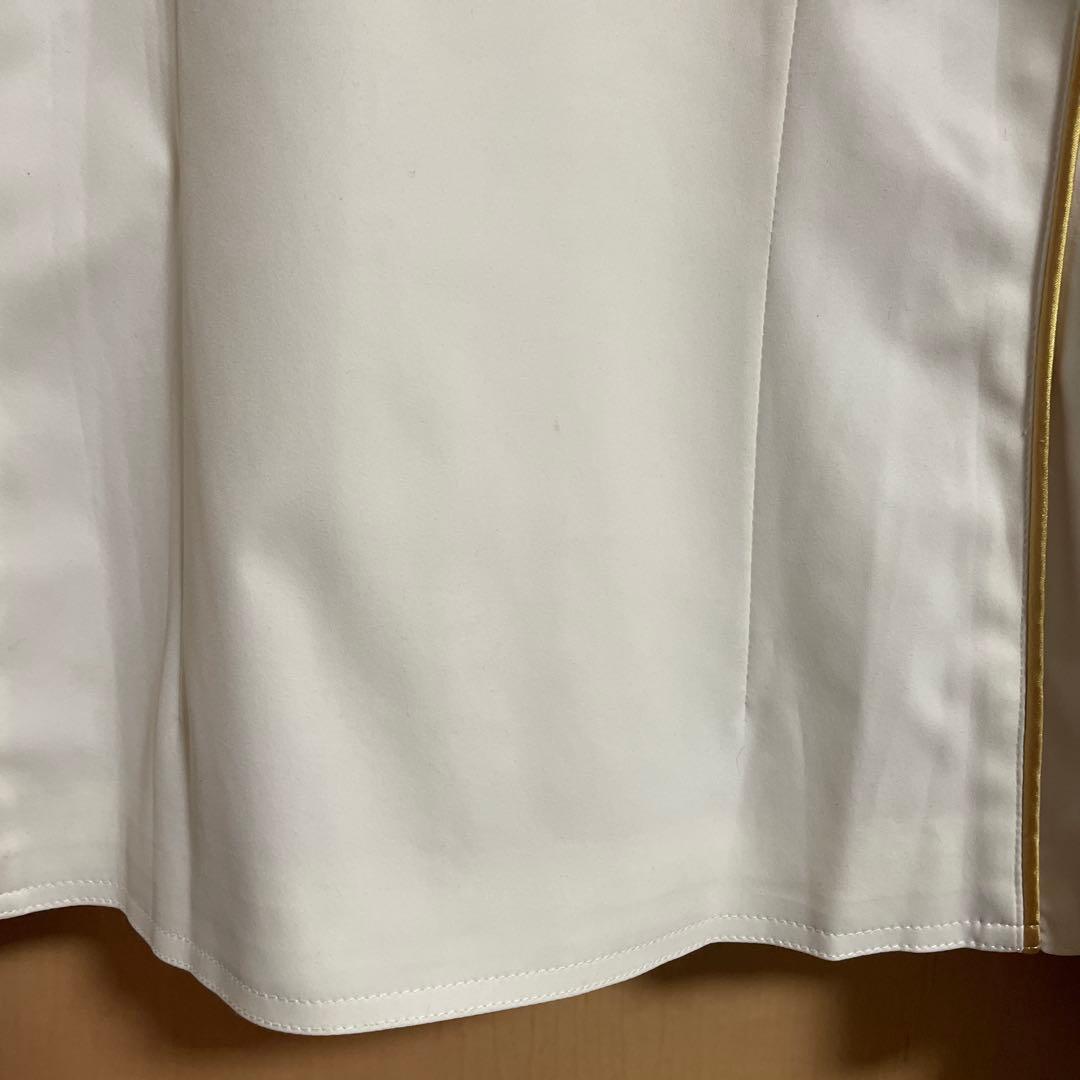 特捜戦隊デカレンジャー　公式　デカブレイクジャケット+パンツセット