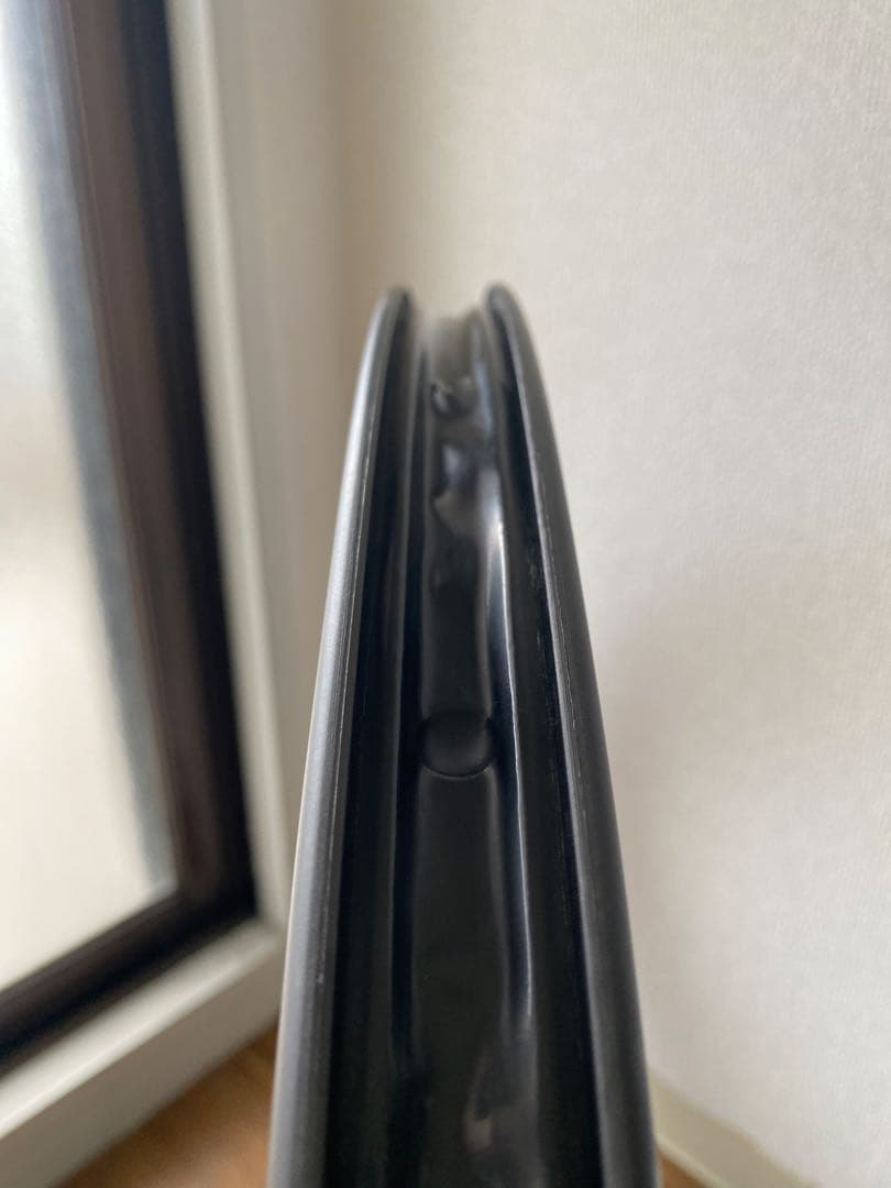 HollowGram R 45 ホログラム　カーボンホイール 前後セット