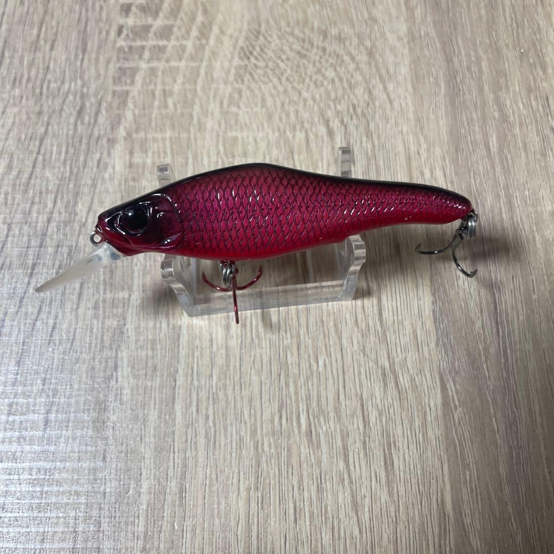 ニシネルアーワークス　スライドダート85f