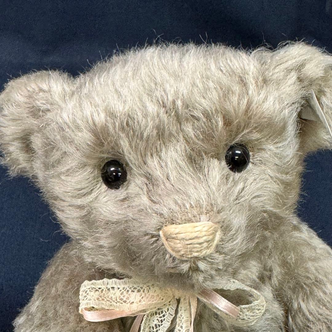 138-43 限定品 シュタイフクラブ イベントベア 2020 テディベア