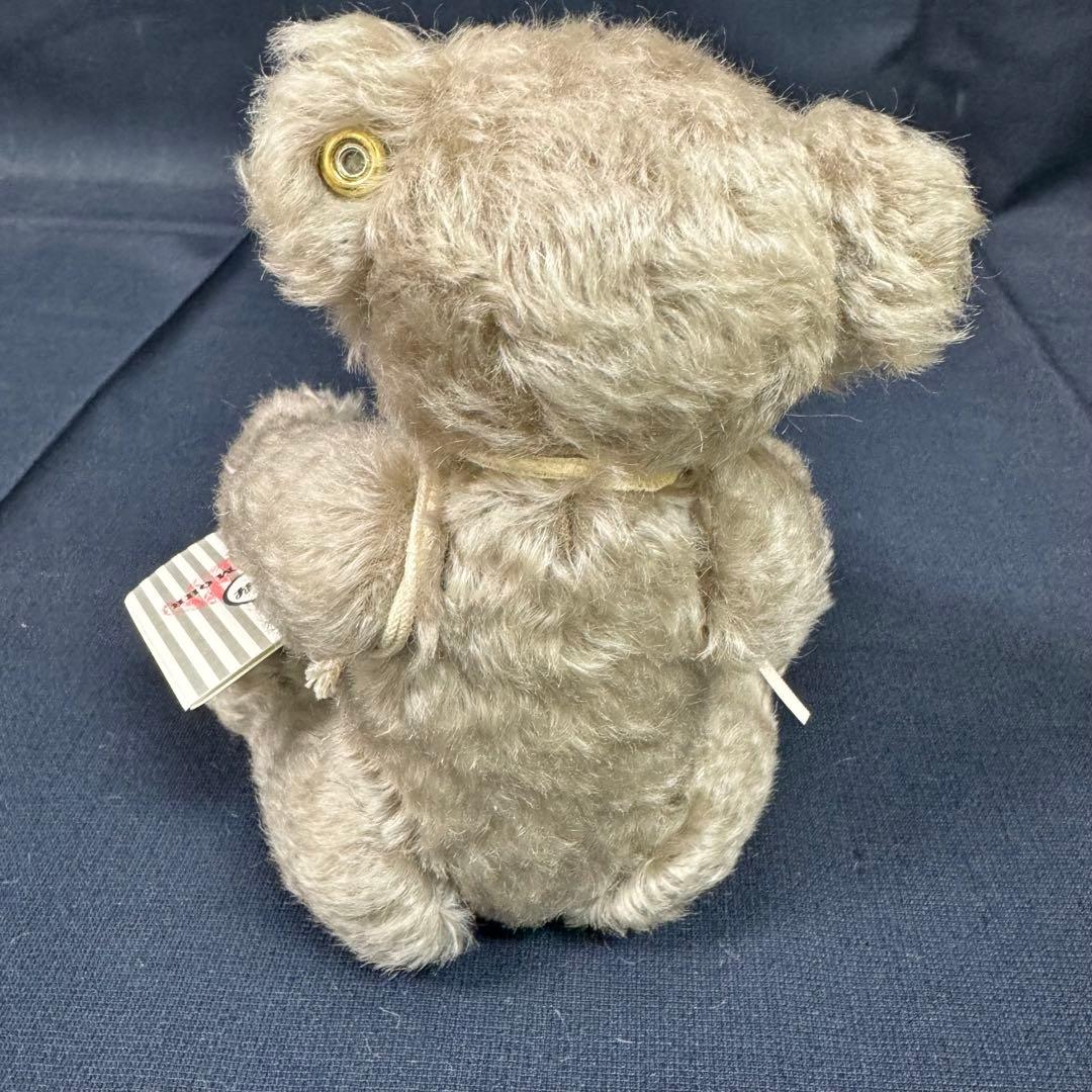 138-43 限定品 シュタイフクラブ イベントベア 2020 テディベア