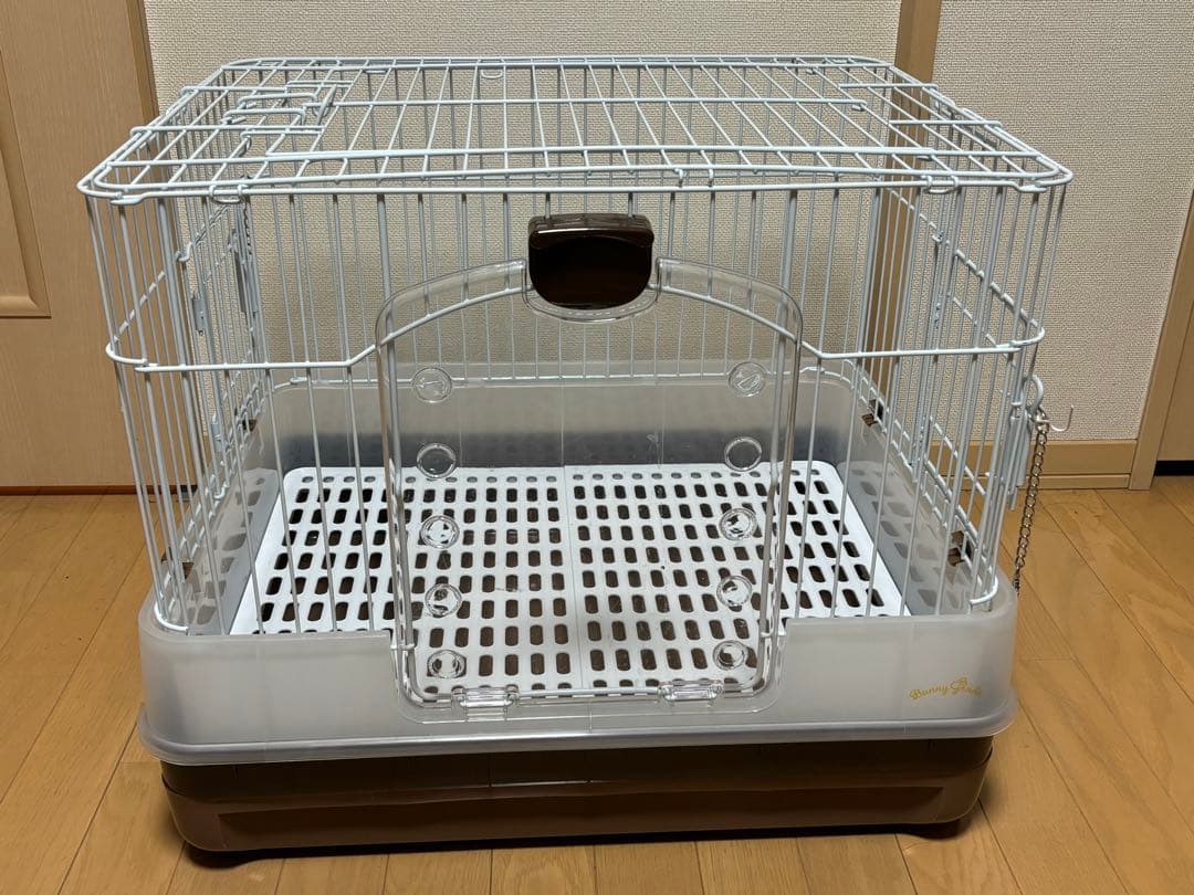 小動物　ゲージ