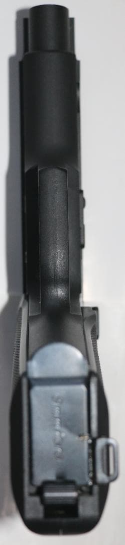 ＭＧＣ ABS樹脂製 モデルガン SIG２２０ 未発火 中古品