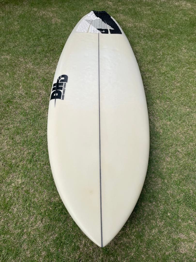 【k. 】 DHD PHOENIX ダレンハンドレー フェニックス 5.7