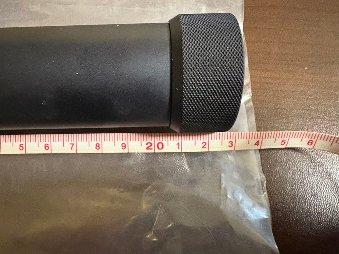 新品！レトロアームズTUBERA AR15 - A 200mmハンドガード