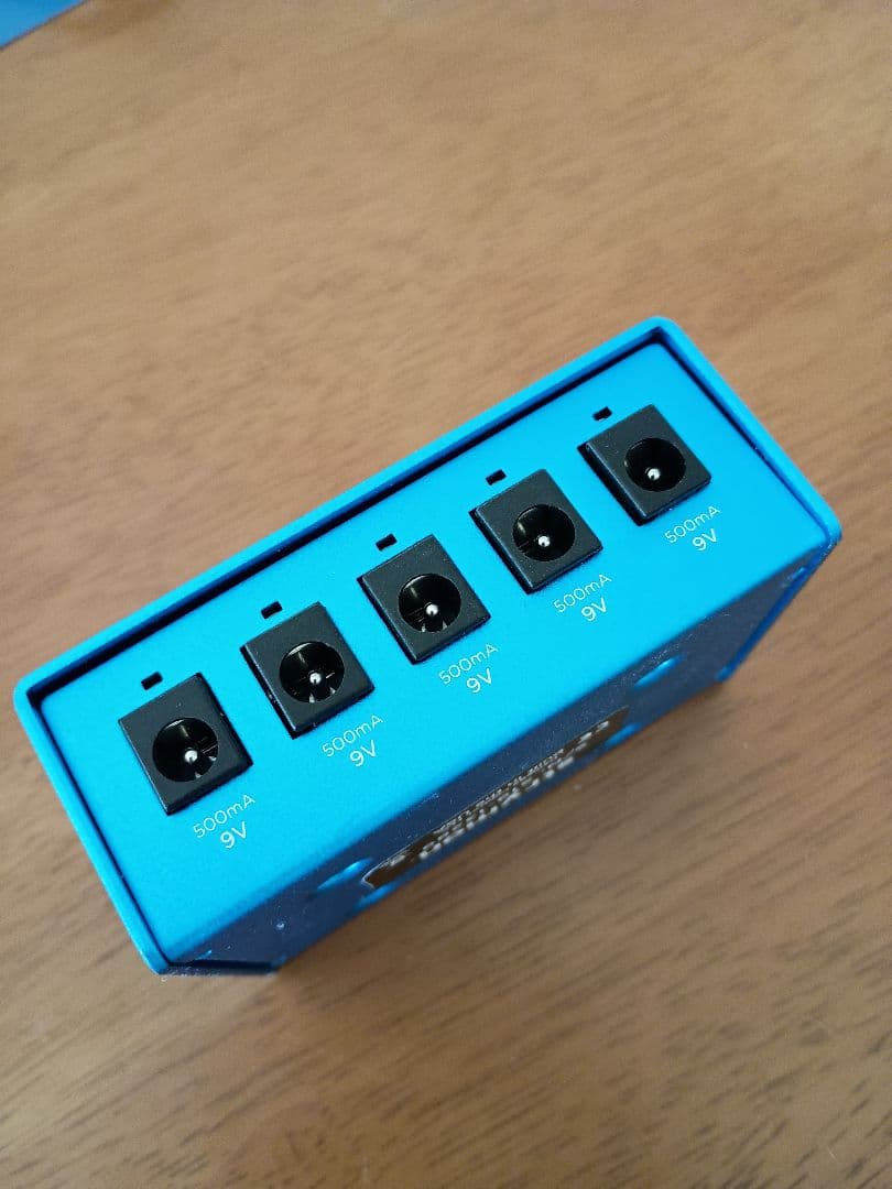 strymon Ojai-X パワーサプライ エクスパンション・キット