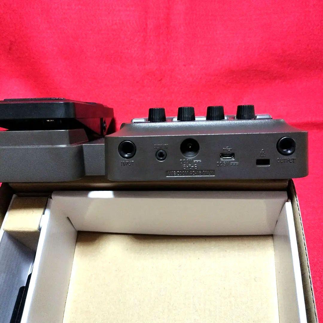 30日まで！ZOOM A1X FOUR マルチエフェクター