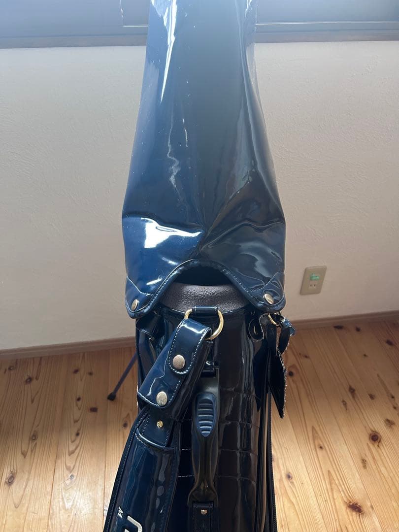 muta marine ムータマリン　スタンドキャディバッグ