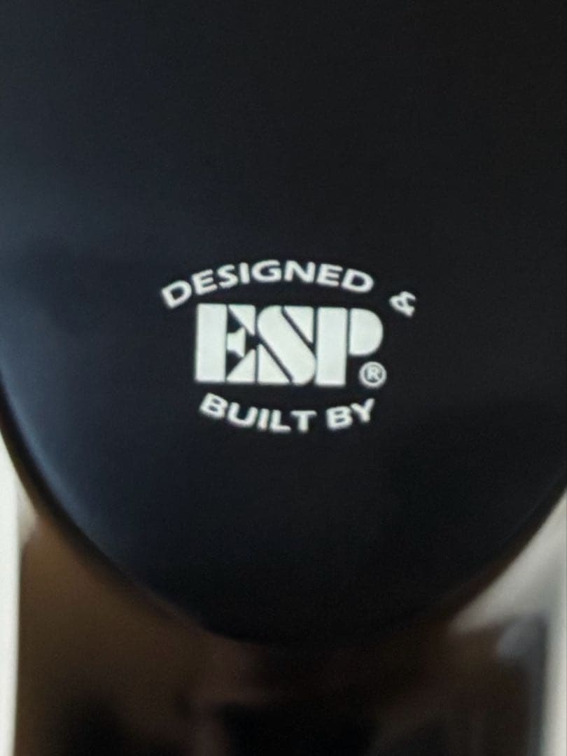 E-Ⅱ HORIZON ＮT-Ⅱ Black Cherry Sunburst