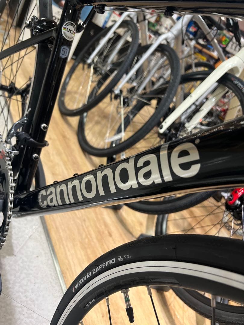 cannondale OPTIMO 51サイズ
