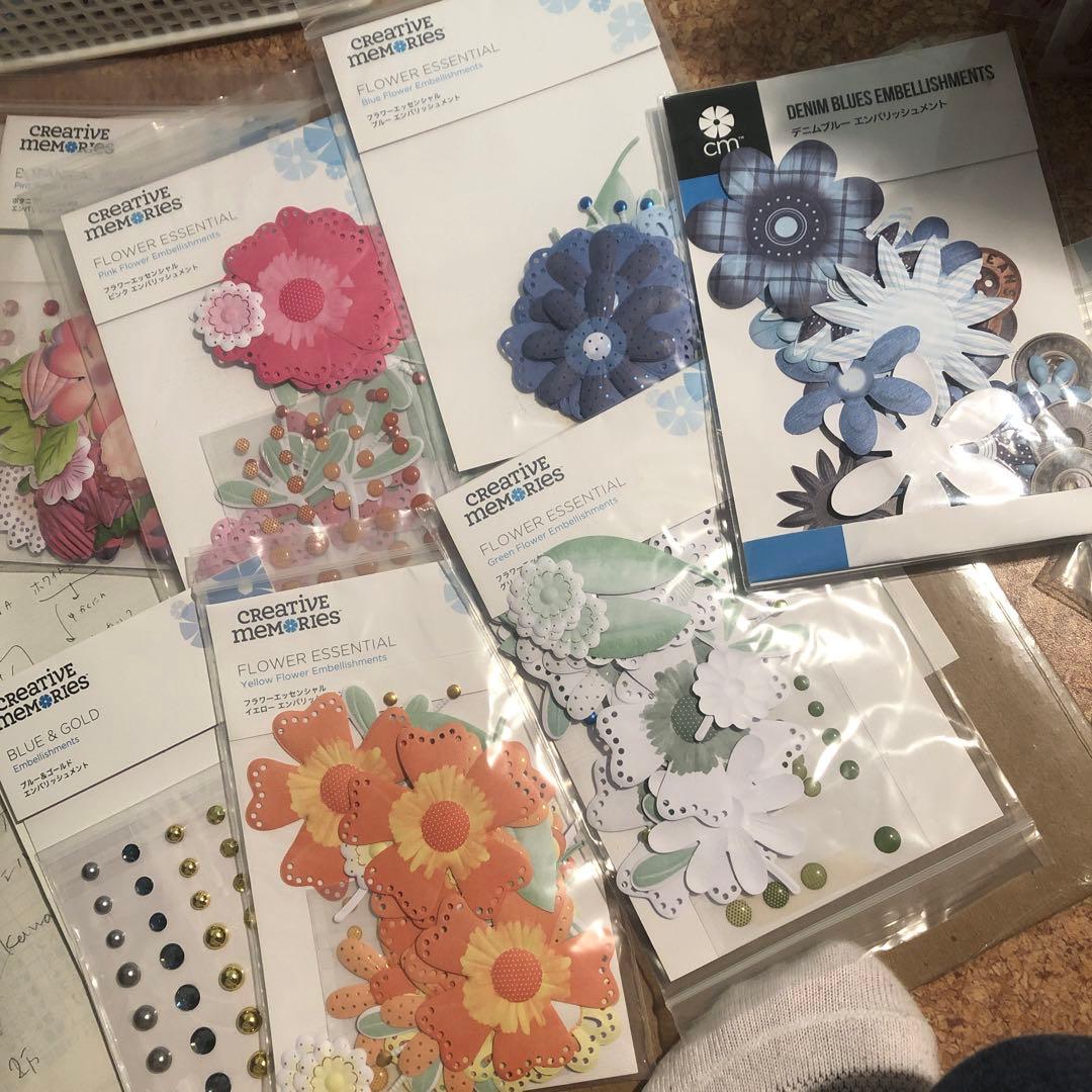 きっしー予定　エンバリ色々