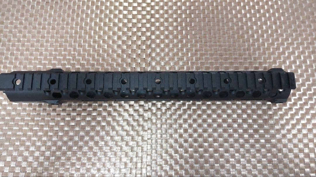 PTS Centurion Arms CMR M4 M-LOK 13.5インチ