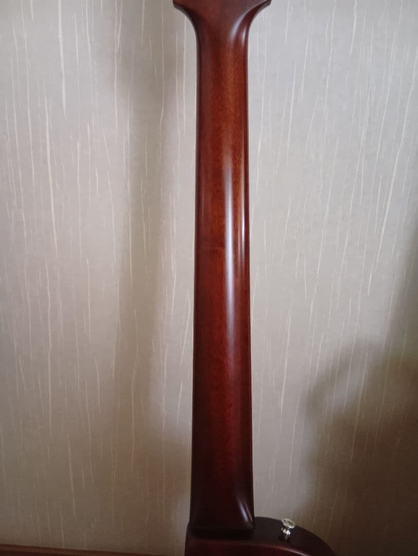 ゼマイティスA24SU NATURAL PEARL 純正ハードケース付き