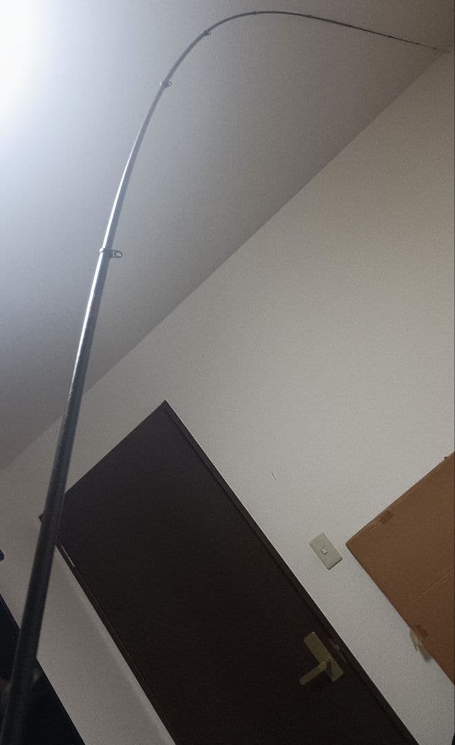 ダイワシマノダイコー磯竿まとめて4本