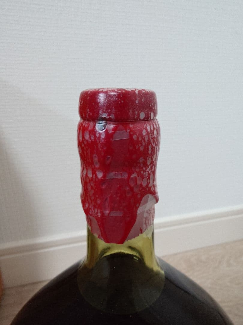 Domaine de Saubis Armagnac 1940 木箱付き