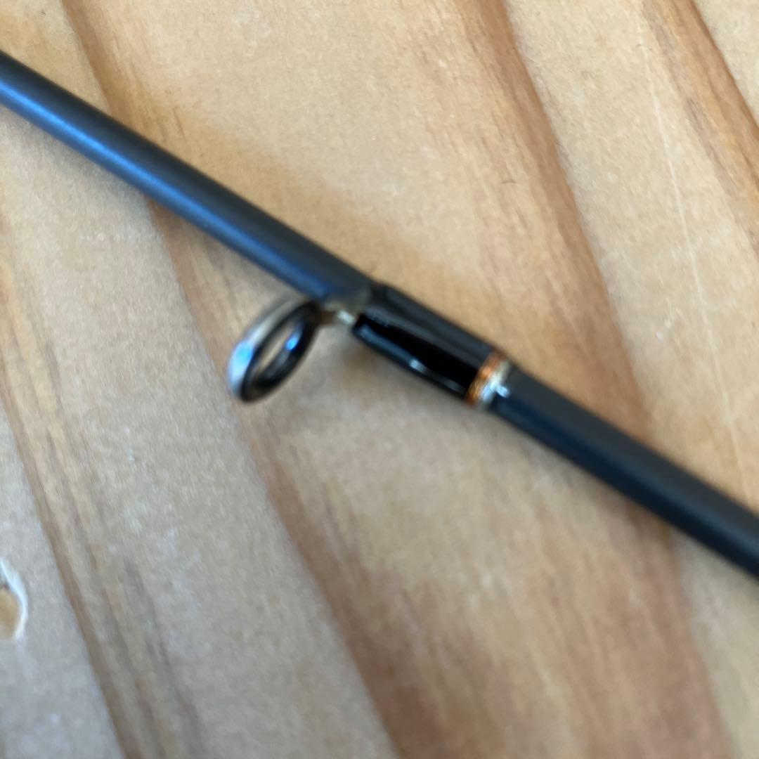 メガバス　アームズ　A6201X MEIGEKI Type ARMS 美品