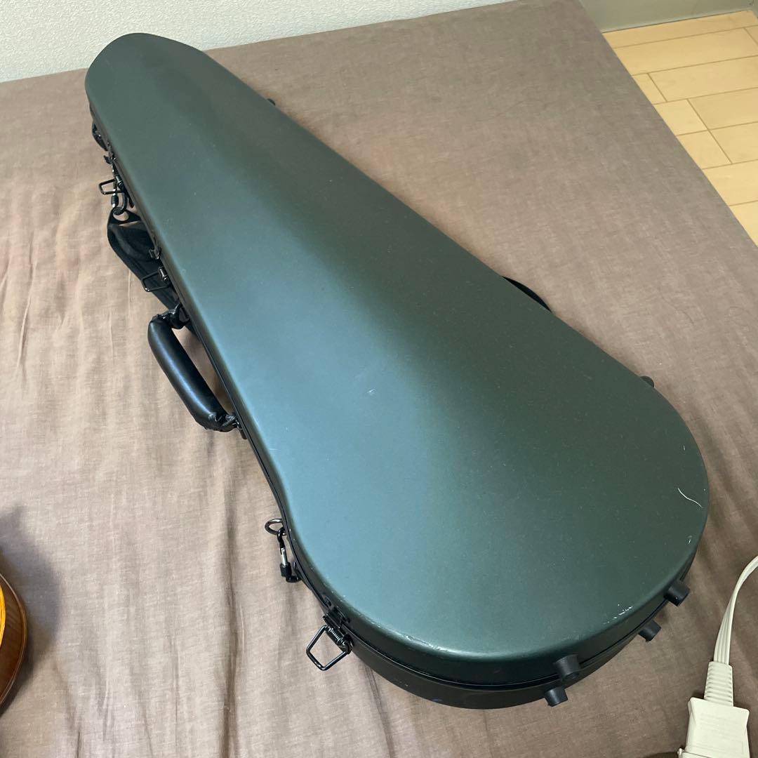 ビオラ Ivan Petrov (イヴァン・ペトロフ) 15.5インチ