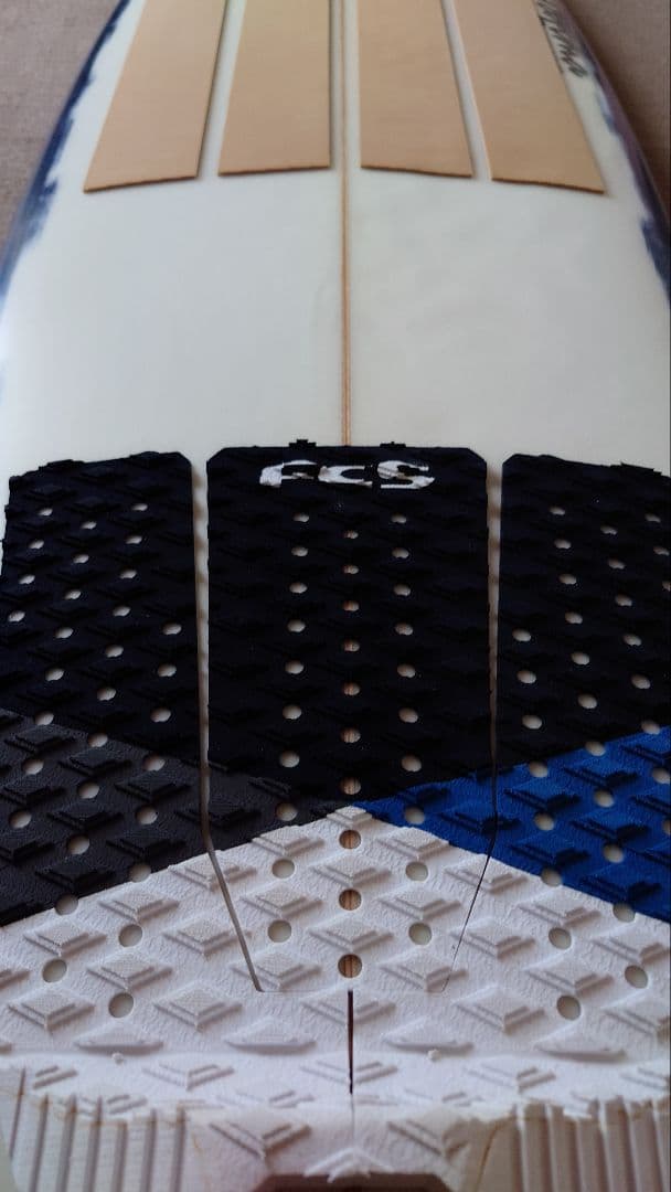 justicesurfbord 80's Highジャスティスサーフボード