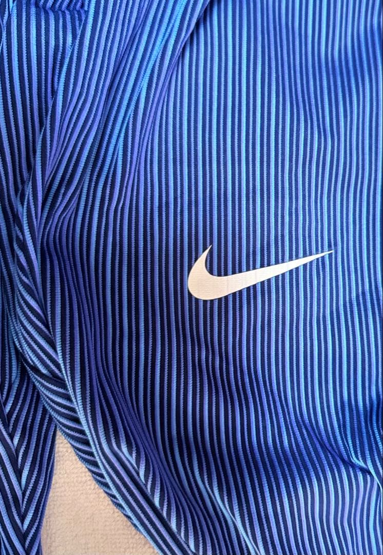 ナイキ　プロエリート　ロングタイツ