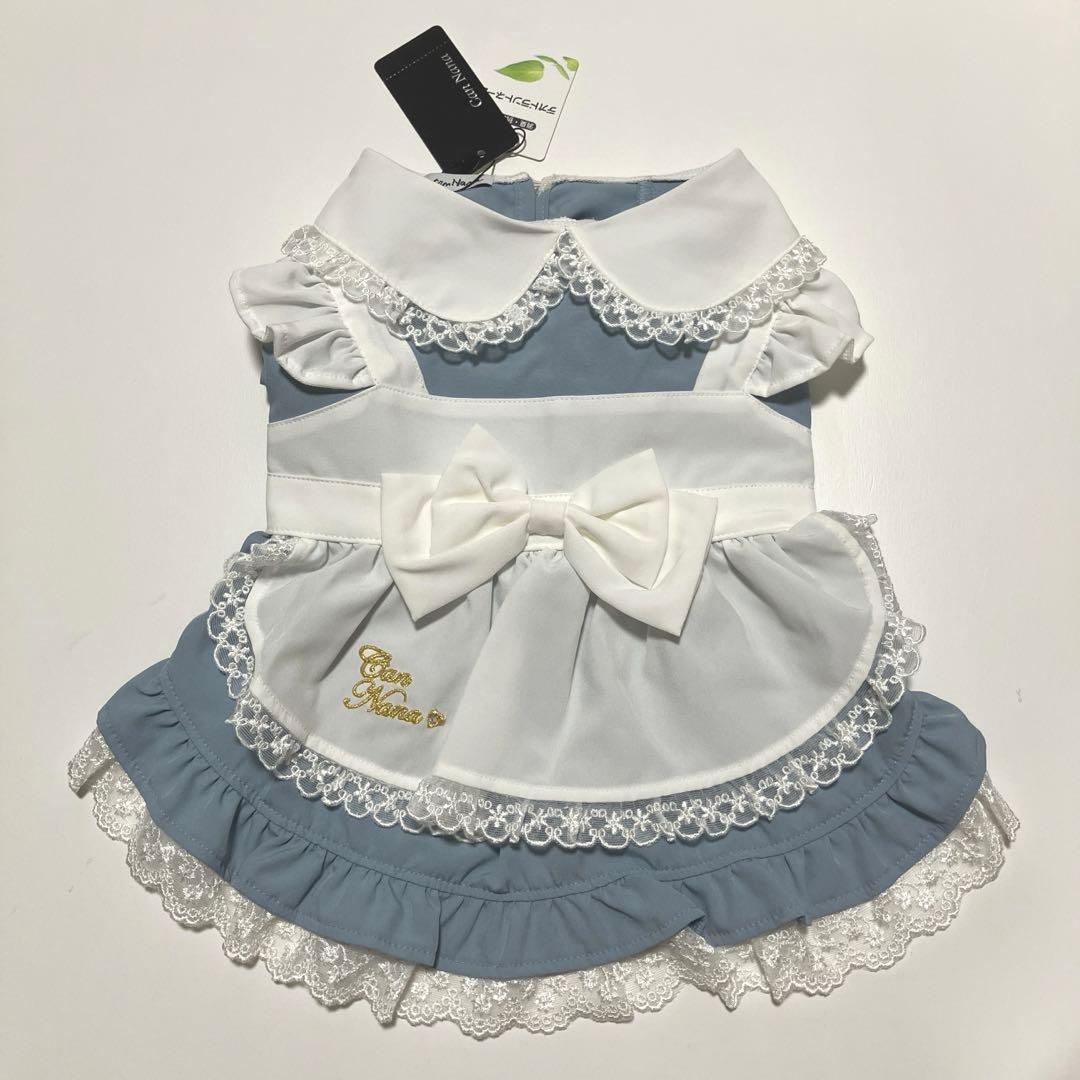 きゃんナナ CanNana アリスのワンピース