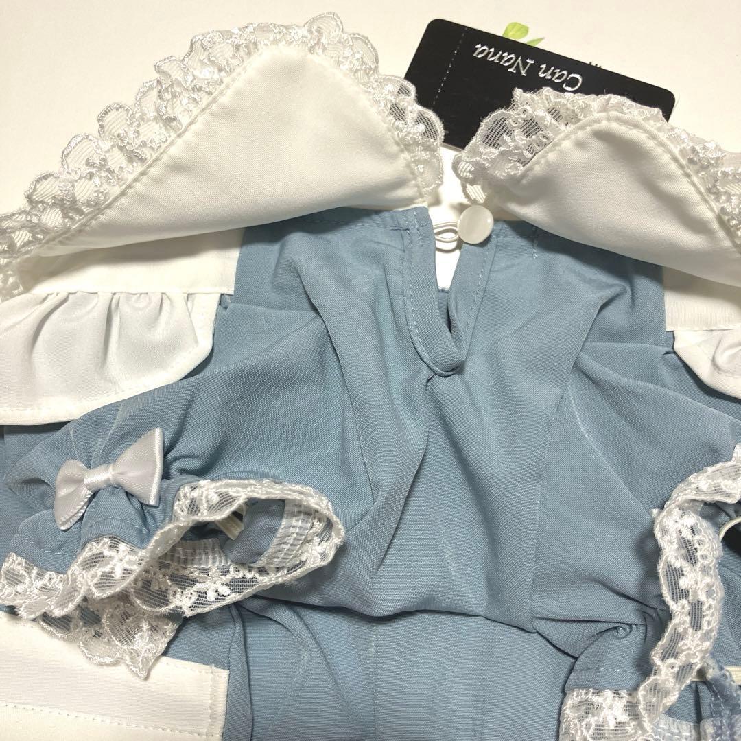 きゃんナナ CanNana アリスのワンピース