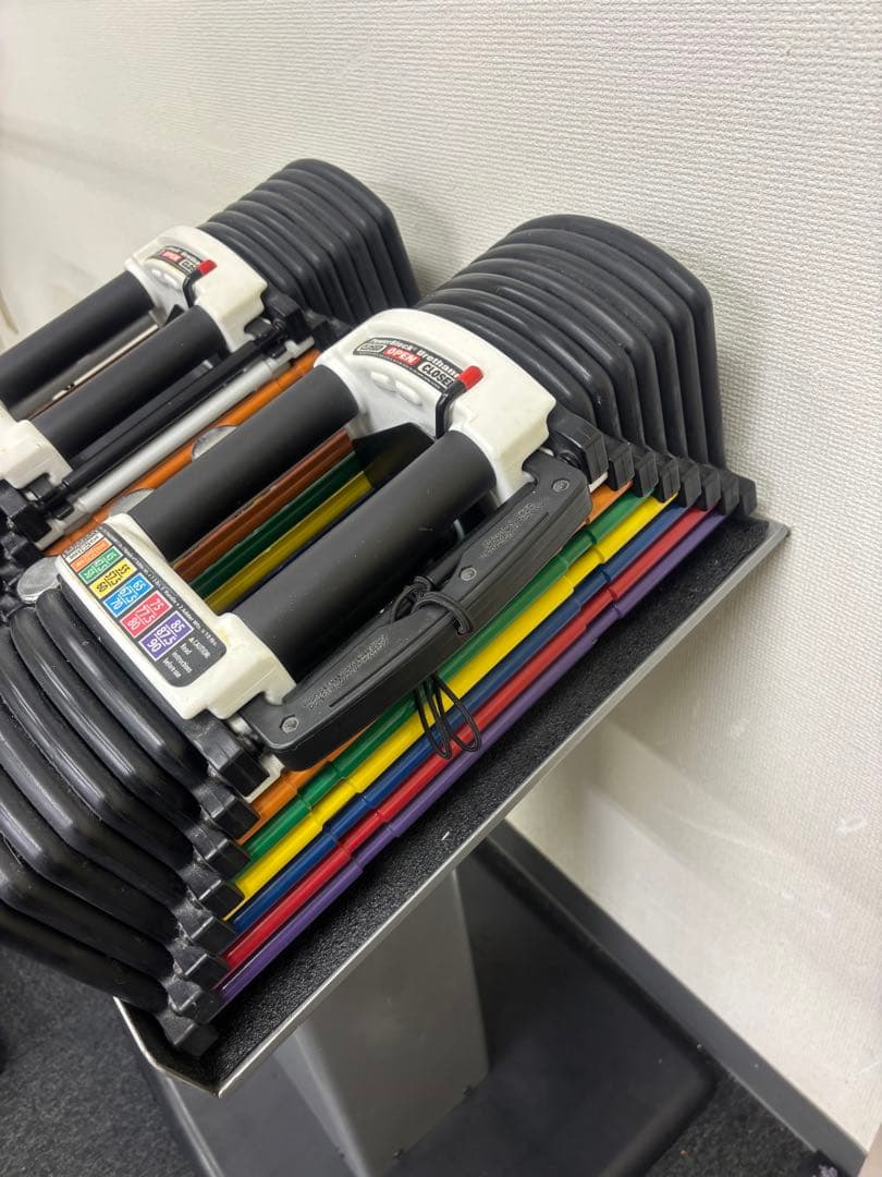 ② パワーブロック　ウレタンコート　90LB 41kg