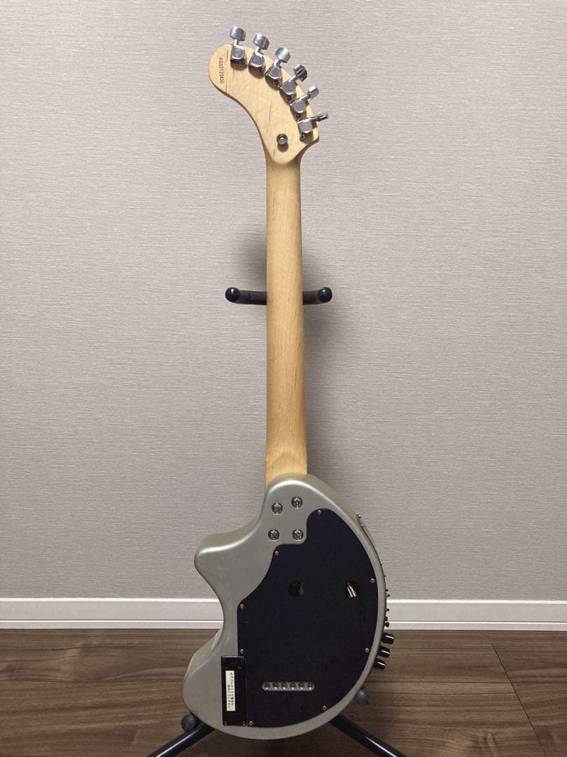 FERNANDES DIGI-ZO HYPER シャンパンゴールド 基盤再生済み