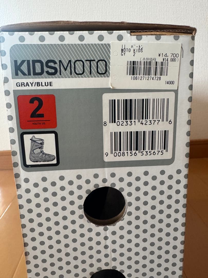 Burton バートン　板、ビンディング、ブーツ3点セット