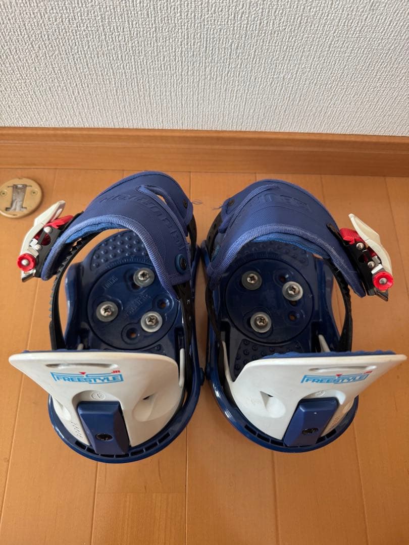 Burton バートン　板、ビンディング、ブーツ3点セット