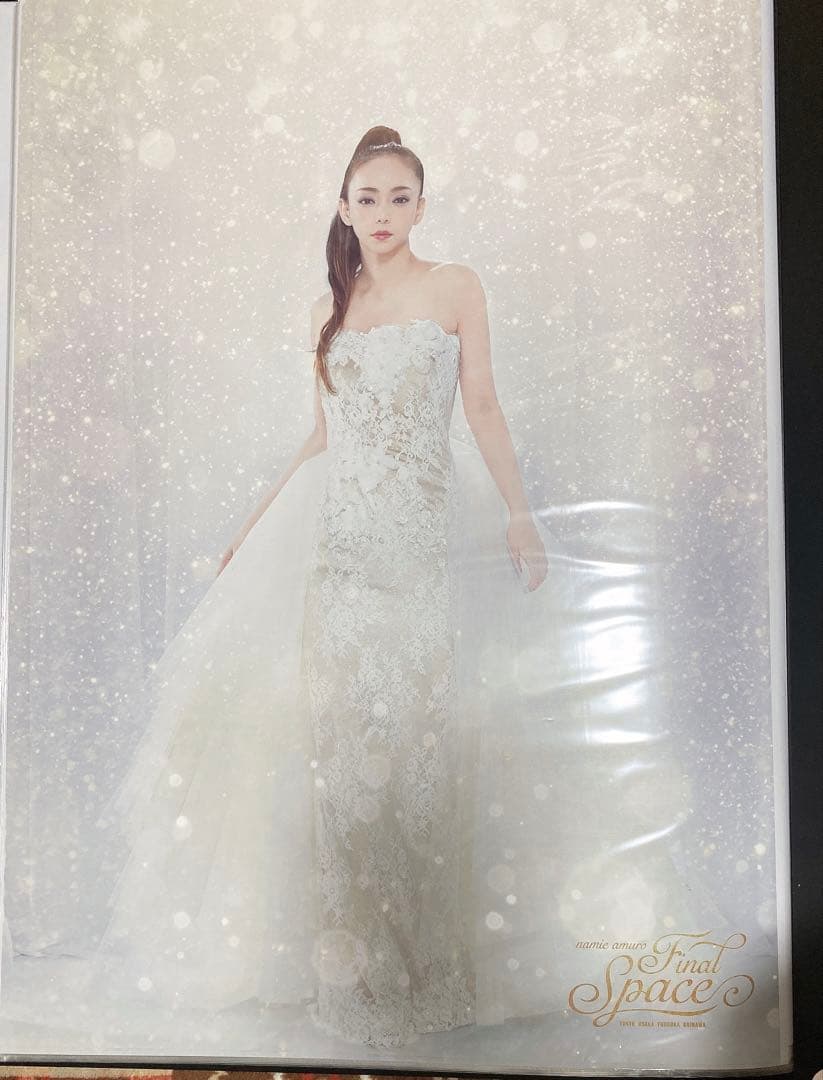 安室奈美恵　B2 A2 ポスター finally KOSE ベスフィク　12枚